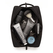 Load image into Gallery viewer, Above The Collar Father's Day Men's Grooming Travel Gift Pack