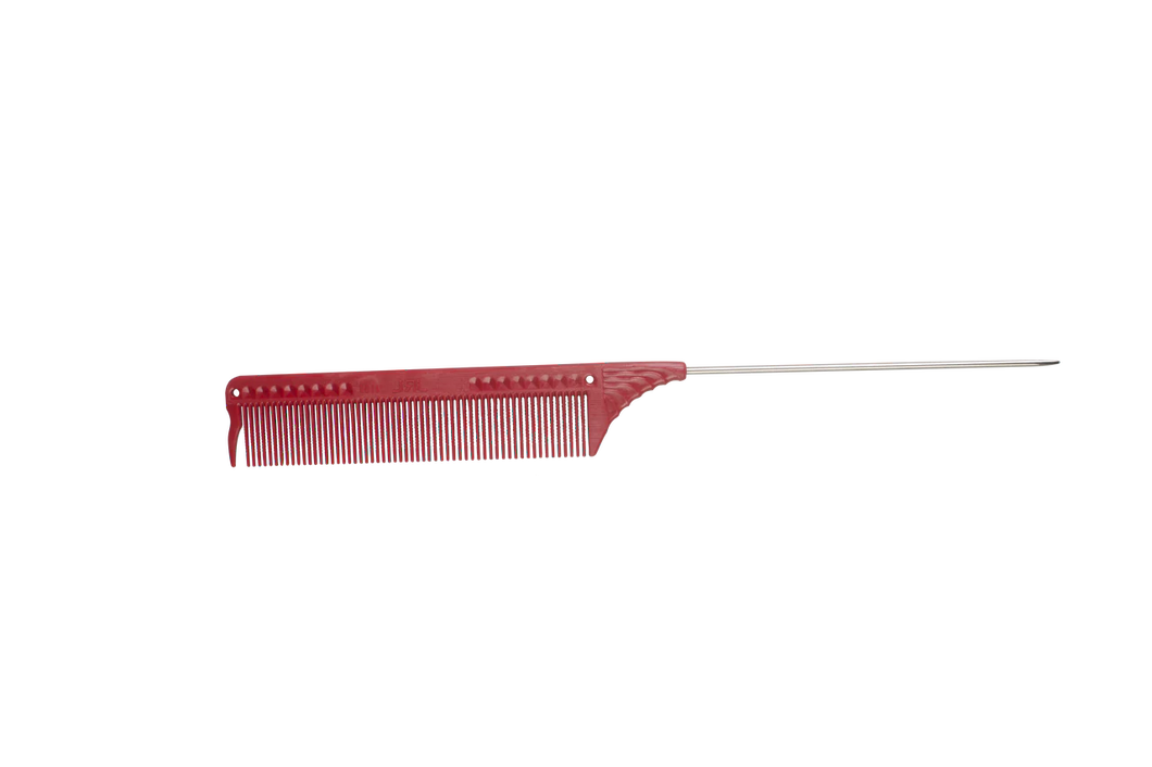 JRL Pin Tail Comb 8.8