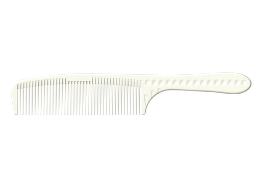 JRL Barbering Comb 7.6