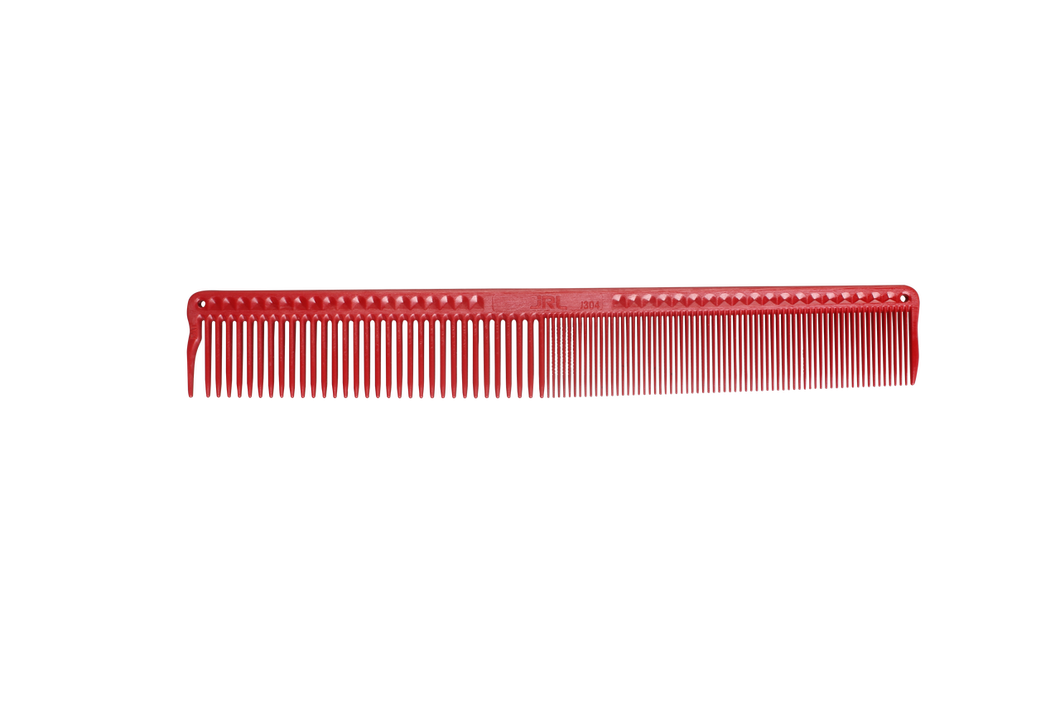 JRL Fine Cutting Comb 7.4