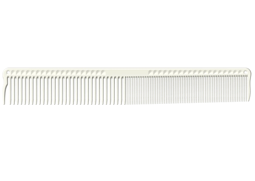 JRL Fine Cutting Comb 7.4