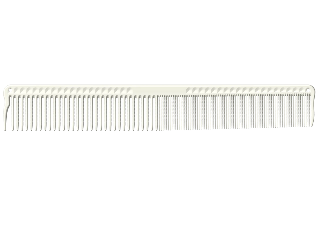 JRL Fine Cutting Comb 7.4