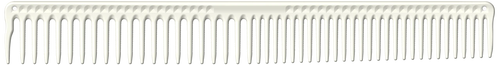 JRL Long Round Tooth Cutting Comb 9