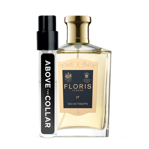 Floris JF Sample