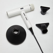 Load image into Gallery viewer, JRL 2020H Forte Pro Hair Dryer - Ghost White