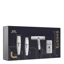 Load image into Gallery viewer, JRL Onyx Ghost Quad Kit