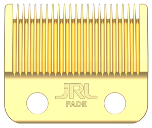 JRL FF2020C Fade Blade Replacement - Gold