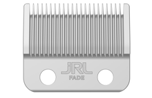 Load image into Gallery viewer, JRL FF2020C Fade Blade Replacement - Silver