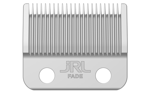 JRL FF2020C Fade Blade Replacement - Silver