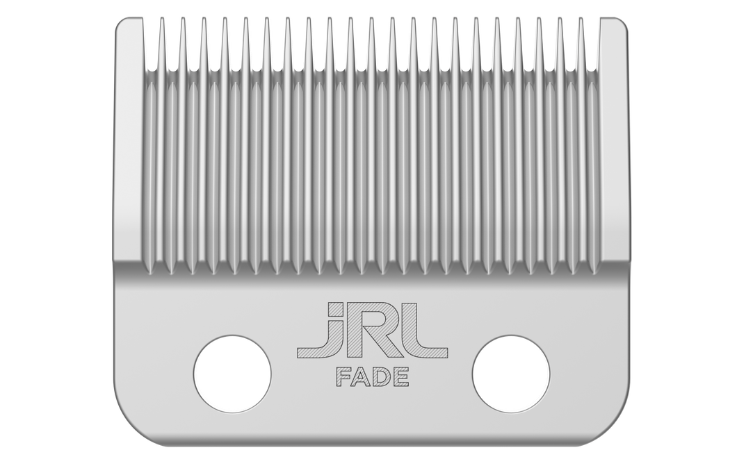 JRL FF2020C Fade Blade Replacement - Silver