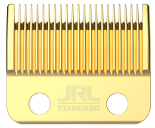 Load image into Gallery viewer, JRL FF2020C Clipper Standard Taper Blade - Gold