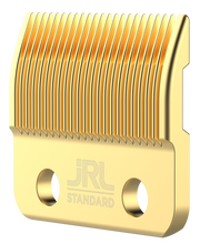 Load image into Gallery viewer, JRL FF2020C Clipper Standard Taper Blade - Gold