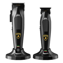 Load image into Gallery viewer, JRL x Lamborghini Diamante Clipper &amp; Trimmer Duo
