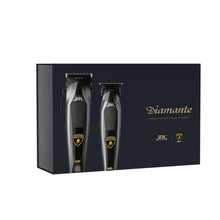 Load image into Gallery viewer, JRL x Lamborghini Diamante Clipper &amp; Trimmer Duo