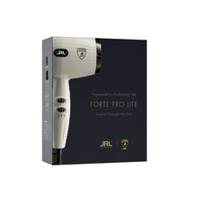 Load image into Gallery viewer, JRL x Lamborghini Diamante Forte Pro Dryer - White
