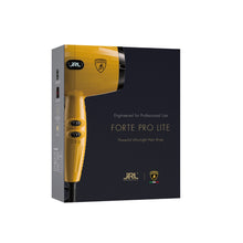 Load image into Gallery viewer, JRL x Lamborghini Diamante Forte Pro Dryer - Yellow
