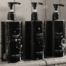 Load image into Gallery viewer, Jack Henry Conditioner Hinoki Cypress 400ml