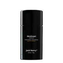 Load image into Gallery viewer, Jack Henry Deodorant Blood Orange 75g