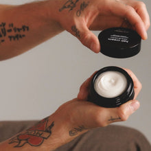 Load image into Gallery viewer, Jack Henry Hair Cream 50g
