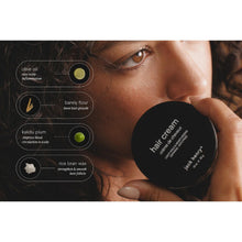 Load image into Gallery viewer, Jack Henry Hair Cream 50g