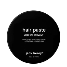 Load image into Gallery viewer, Jack Henry Hair Paste 50g