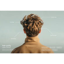 Load image into Gallery viewer, Jack Henry Hair Putty 50g
