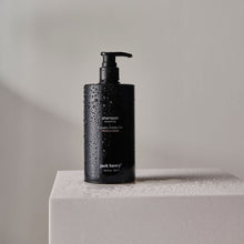 Load image into Gallery viewer, Jack Henry Shampoo Hinoki Cypress 400ml