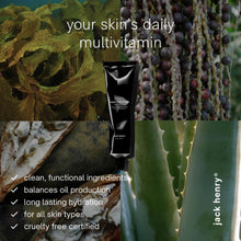 Load image into Gallery viewer, Jack Henry Super Face Cream 59ml