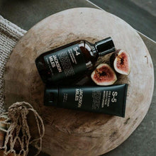 Load image into Gallery viewer, Jackson Miles S-4 Fig &amp; Cedar Gentle Face Cleanser 200ml