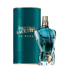 Load image into Gallery viewer, Jean Paul Gaultier Le Beau EDT 75ML