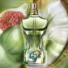 Load image into Gallery viewer, Jean Paul Gaultier Le Beau Paradise Garden Eau De Parfum 125ml