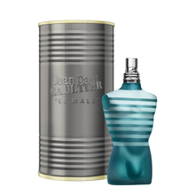 Load image into Gallery viewer, Jean Paul Gaultier Le Male EDT 125ML