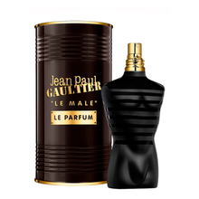 Load image into Gallery viewer, Jean Paul Gaultier Le Male Le Parfum EDP Intense 125ML