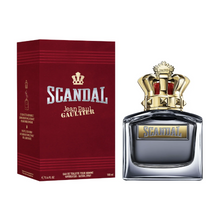 Load image into Gallery viewer, Jean Paul Gaultier Scandal Eau De Toilette 100ml