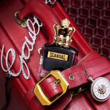 Load image into Gallery viewer, Jean Paul Gaultier Scandal Intense EDP 100ML