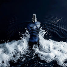 Load image into Gallery viewer, Jean Paul Gaultier Ultra Male EDT Intense 125ML
