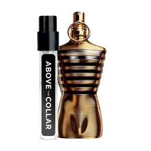 Load image into Gallery viewer, Jean Paul Gaultier Le Male Elixir Sample