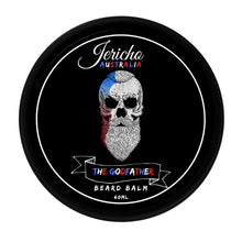 Load image into Gallery viewer, Jericho The Godfather Beard Balm 60ml