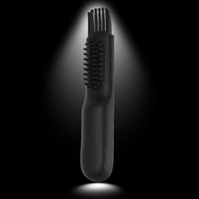 Load image into Gallery viewer, Jericho 2 in 1 Beard Straightening Brush