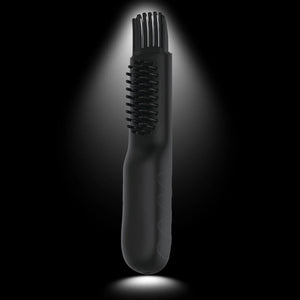 Jericho 2 in 1 Beard Straightening Brush