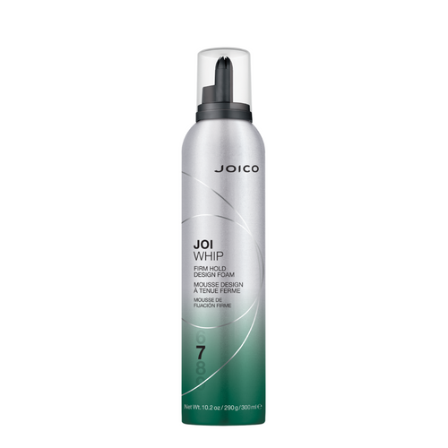 Joico JoiWhip Firm Hold Design Foam 300ml