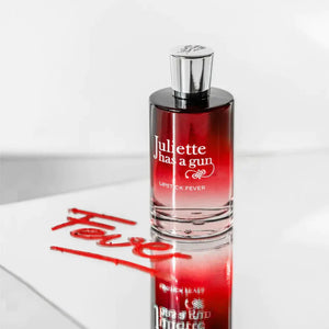 Juliette Has a Gun Lipstick Fever Sample