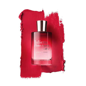 Juliette Has a Gun Lipstick Fever Sample