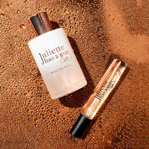Juliette Has a Gun Moscow Mule Sample