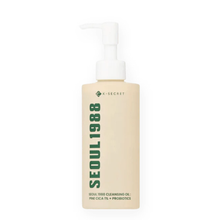 Load image into Gallery viewer, K-SECRET SEOUL 1988 Pine Cica 1% + Probiotics Cleansing Oil 200ml
