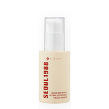 Load image into Gallery viewer, K-SECRET SEOUL 1988 Retinal Liposome 2% + Black Ginseng Serum 30ml