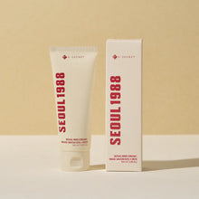Load image into Gallery viewer, K-SECRET SEOUL 1988 Snail Mucin 93% + Rice Cream 100ml