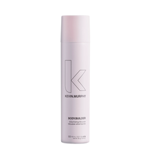 Load image into Gallery viewer, KEVIN.MURPHY Body.Builder Volumising Mousse 400ml