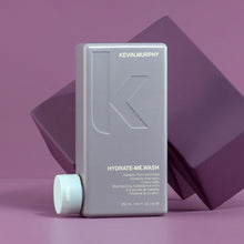 Load image into Gallery viewer, KEVIN.MURPHY Hydrate-Me.Wash 250ml