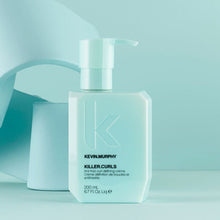 Load image into Gallery viewer, KEVIN.MURPHY Killer.Curls 200ml
